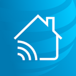 Logo of Smart Home Manager android Application 